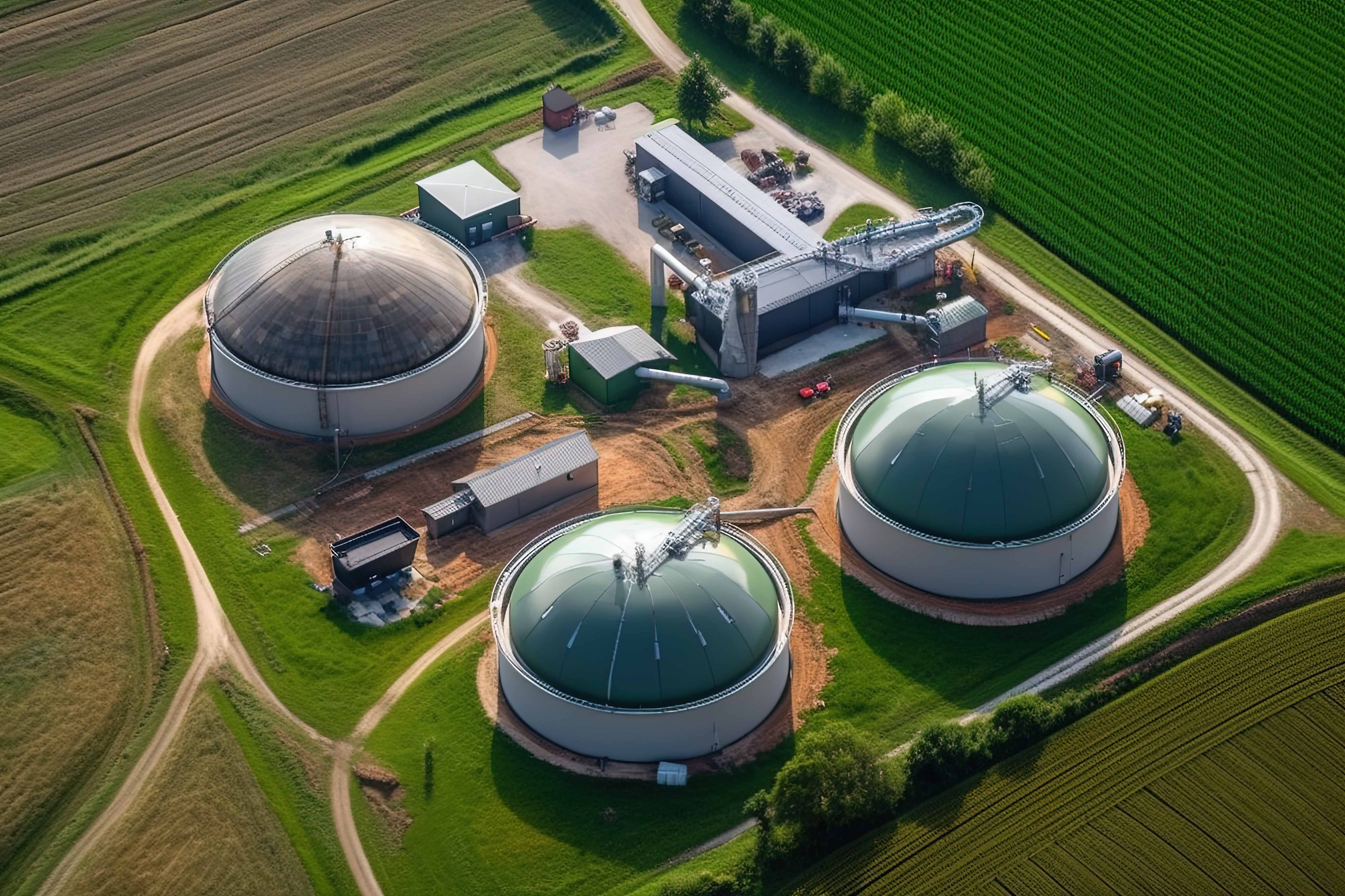 Optimal Group Moves into Renewable Gas | Optimal Group
